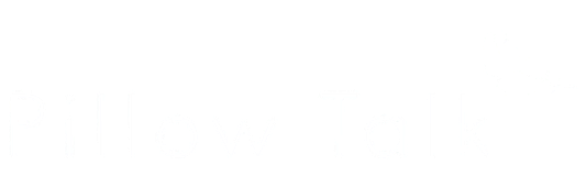 Pillow Talk logo