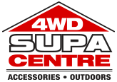 4WD Supacentre logo