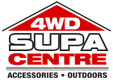 4WD Supacentre logo