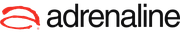 Adrenaline logo