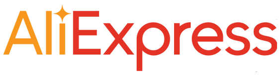 AliExpress logo