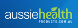 Aussie Health Products logo