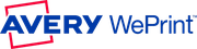 Avery WePrint logo
