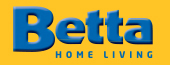 Betta Home Living logo