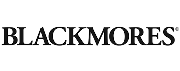 Blackmores logo