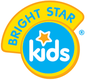 Bright Star Kids logo