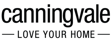 Canningvale logo