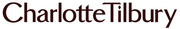 Charlotte Tilbury logo