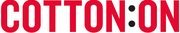 Cotton On logo