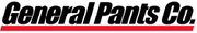 General Pants logo