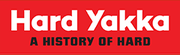 Hard Yakka logo