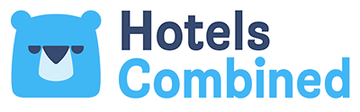 HotelsCombined logo