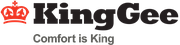 KingGee logo