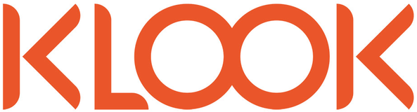 Klook Travel logo