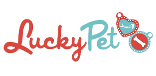 Lucky Pet Supplies logo