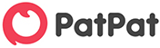 PatPat logo