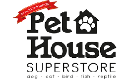 Pet House logo