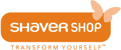Shaver Shop logo