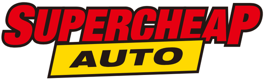 Supercheap Auto logo