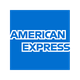 American Express American Express logo